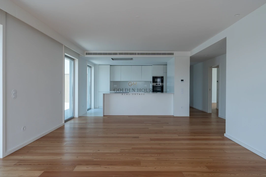Apartamento T4 para Venda em Canidelo Foto 11