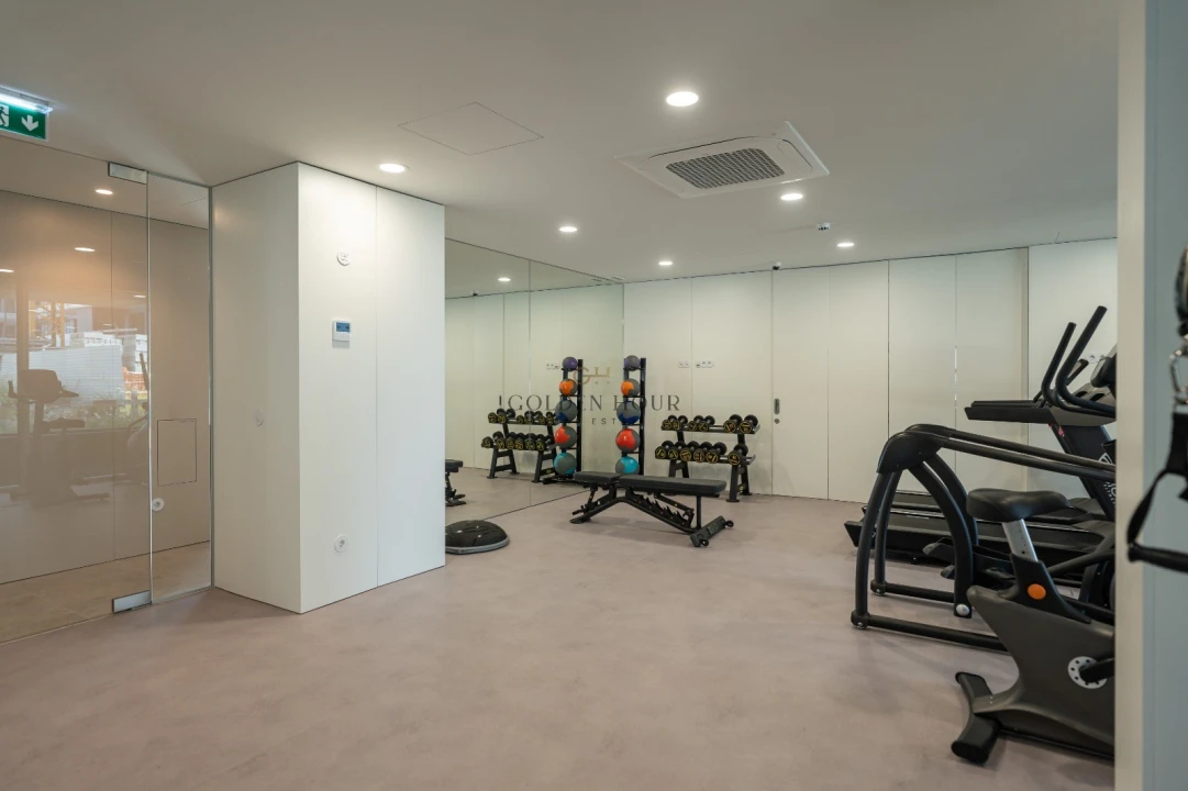 Apartamento T4 para Venda em Canidelo Foto 57