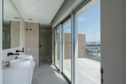 Apartamento T4 para Venda em Canidelo