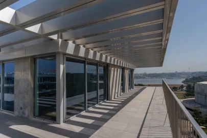Apartamento T4 para Venda em Canidelo