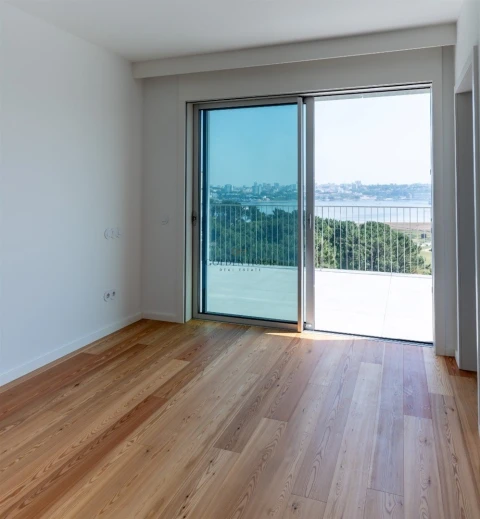 Apartamento T4 para Venda em Canidelo