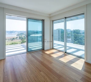 Apartamento T4 para Venda em Canidelo