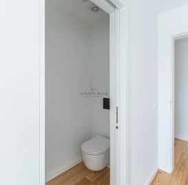 Apartamento T4 para Venda em Canidelo