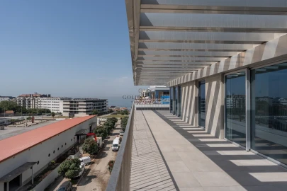 Apartamento T4 para Venda em Canidelo