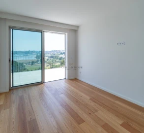 Apartamento T4 para Venda em Canidelo