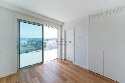 Apartamento T4 para Venda em Canidelo