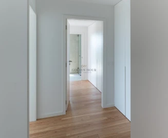 Apartamento T4 para Venda em Canidelo