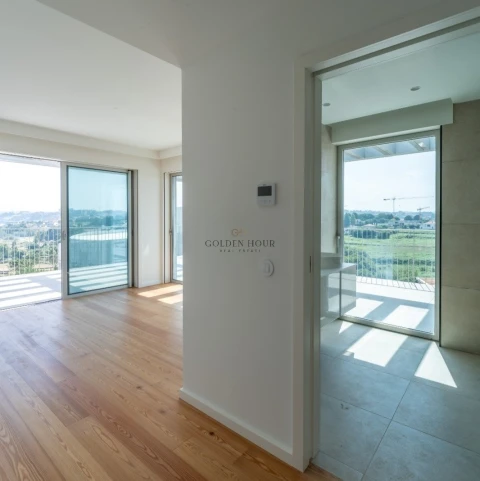 Apartamento T4 para Venda em Canidelo