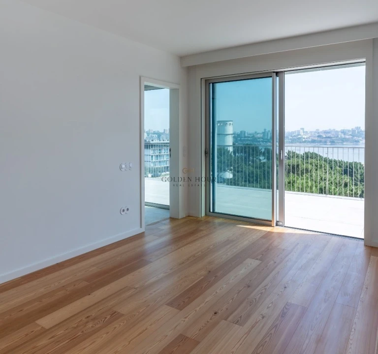 Apartamento T4 para Venda em Canidelo Foto 14