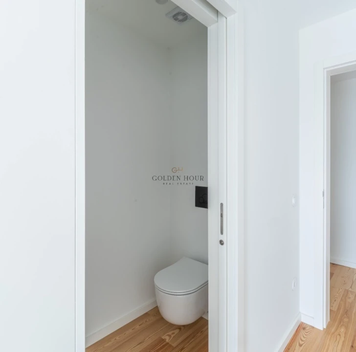 Apartamento T4 para Venda em Canidelo Foto 47