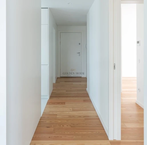 Apartamento T4 para Venda em Canidelo Foto 13