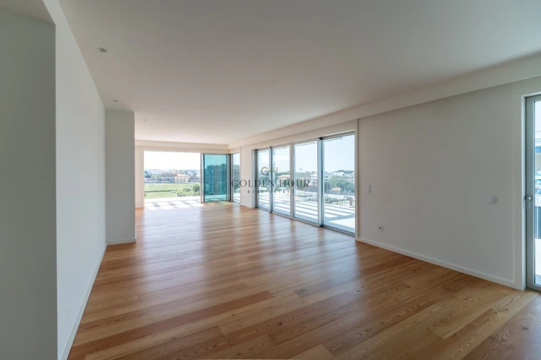 Apartamento T4 para Venda em Canidelo Foto 36