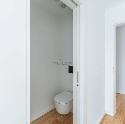 Apartamento T4 para Venda em Canidelo Foto 47