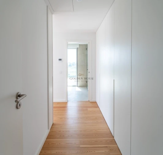 Apartamento T4 para Venda em Canidelo Foto 30