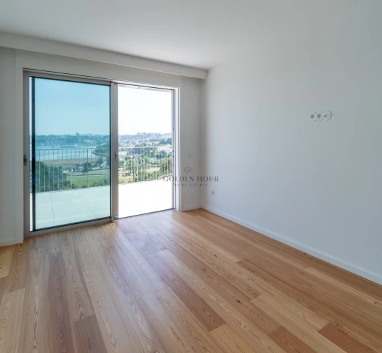 Apartamento T4 para Venda em Canidelo Foto 39