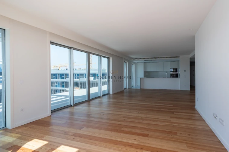 Apartamento T4 para Venda em Canidelo Foto 10