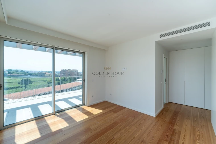 Apartamento T4 para Venda em Canidelo Foto 34