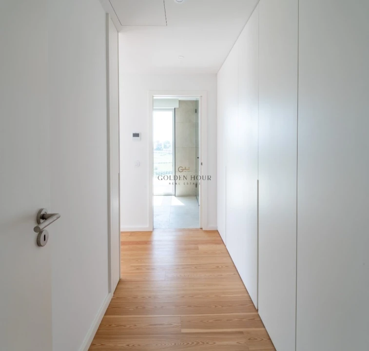 Apartamento T4 para Venda em Canidelo Foto 30