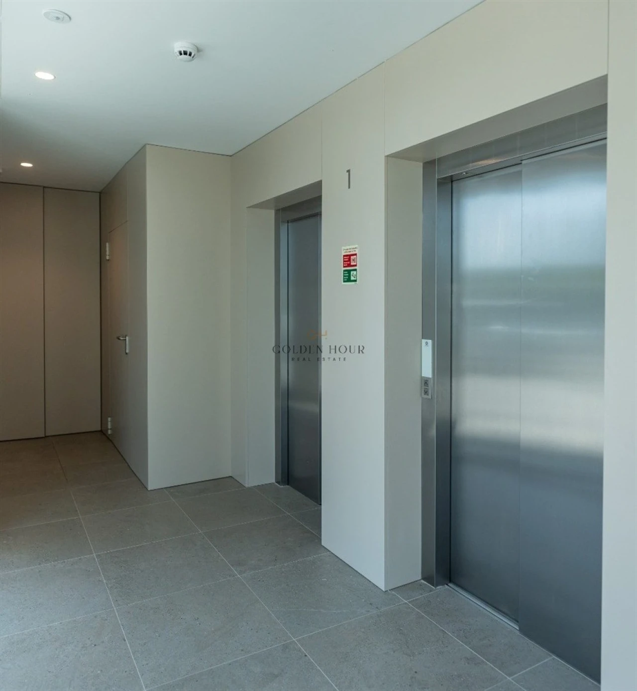 Apartamento T4 para Venda em Canidelo Foto 60