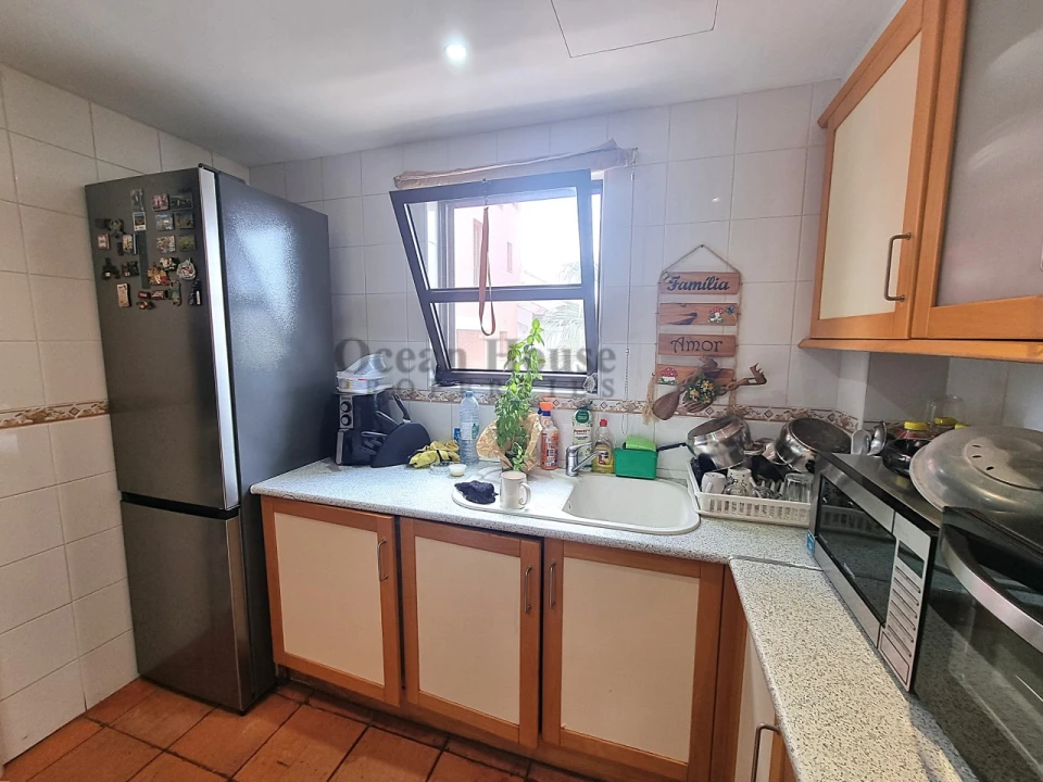 Apartamento T2 para Venda em Quarteira Foto 9