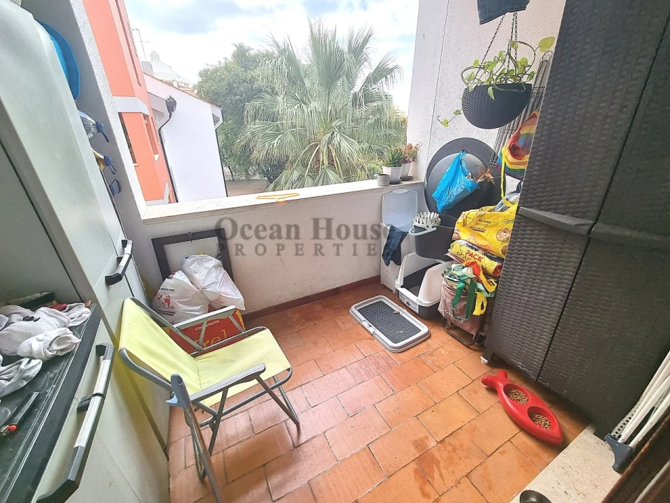 Apartamento T2 para Venda em Quarteira Foto 17