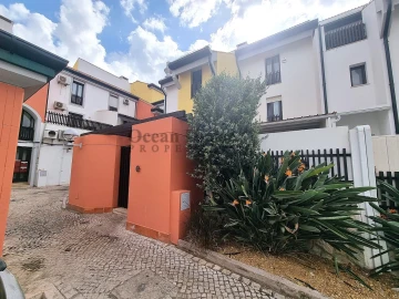 Apartamento T2 para Venda em Quarteira