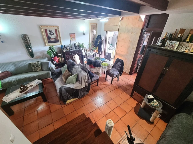 Apartamento T2 para Venda em Quarteira Foto 5