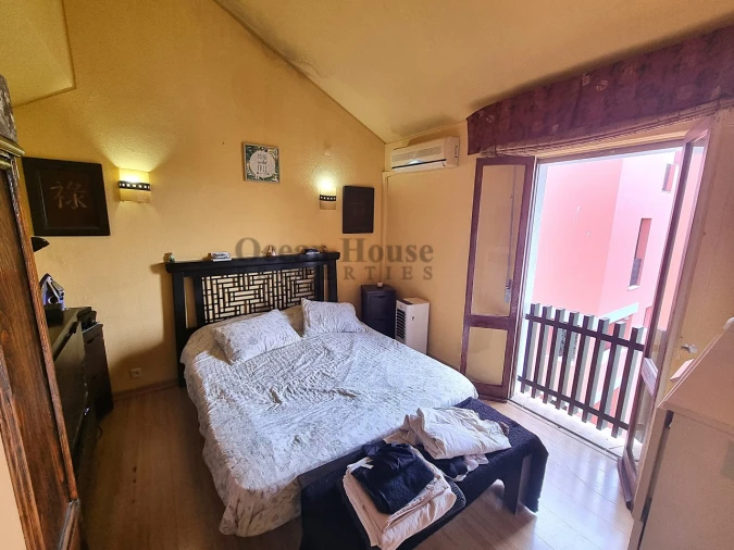 Apartamento T2 para Venda em Quarteira Foto 12