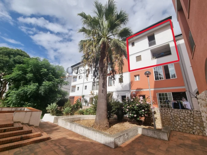 Apartamento T2 para Venda em Quarteira Foto 19