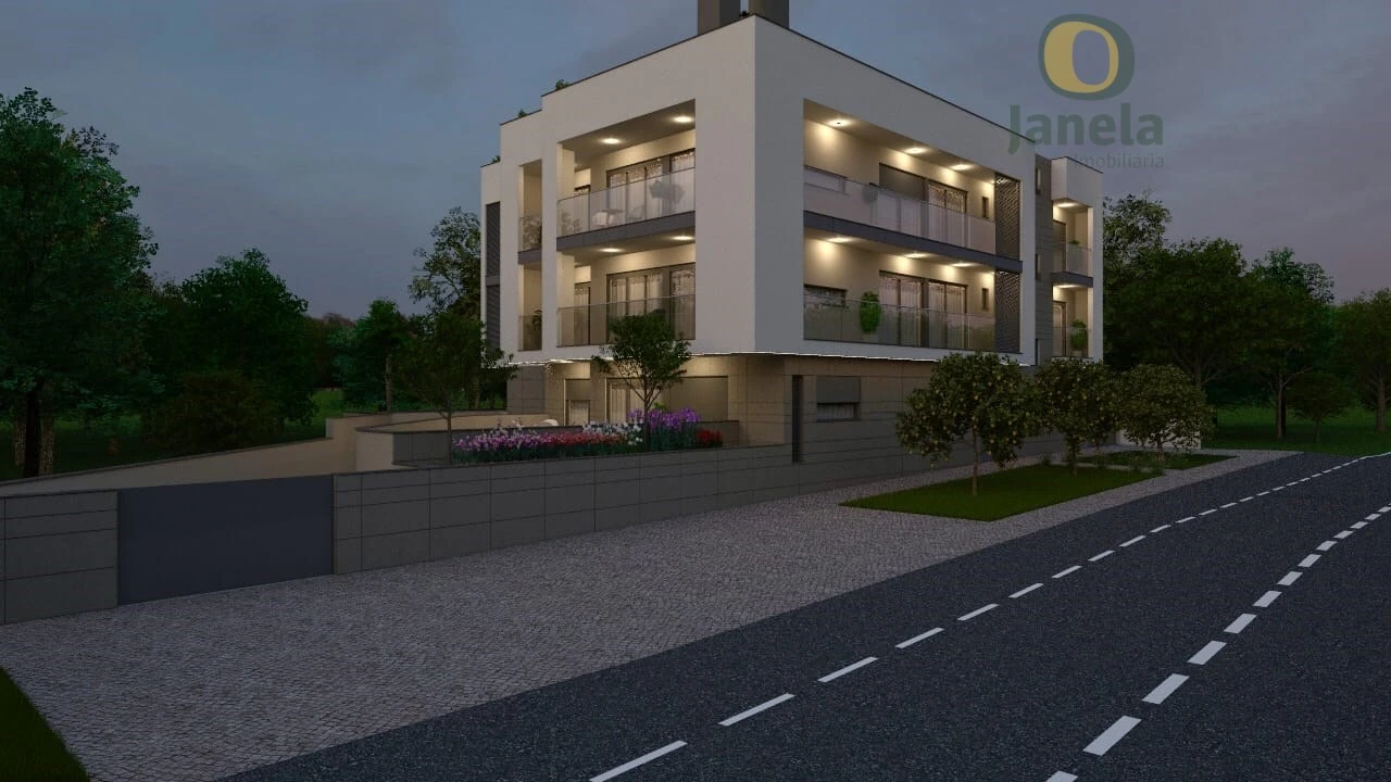 Apartamento T2 para Venda em Faro (Sé e São Pedro) Foto 7