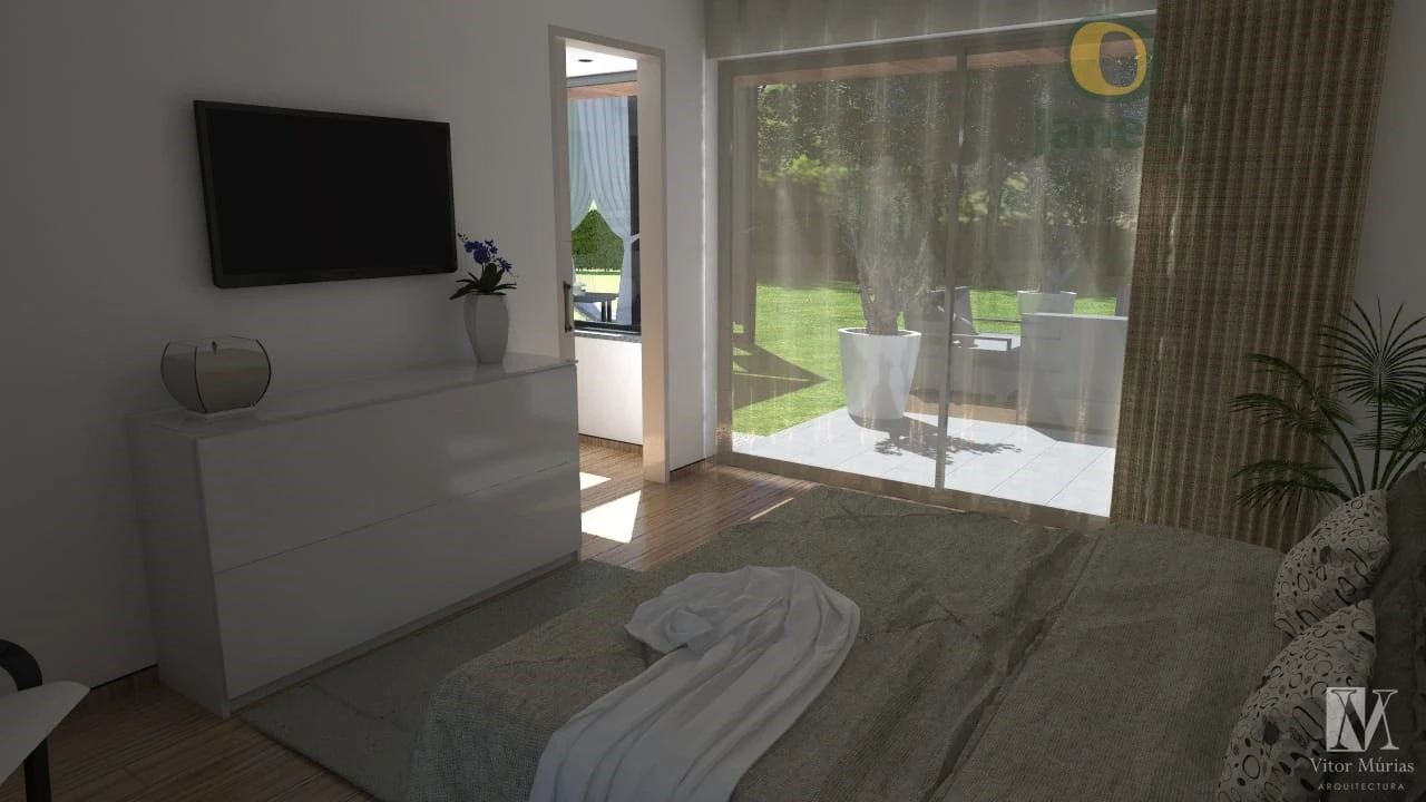 Apartamento T2 para Venda em Faro (Sé e São Pedro) Foto 17