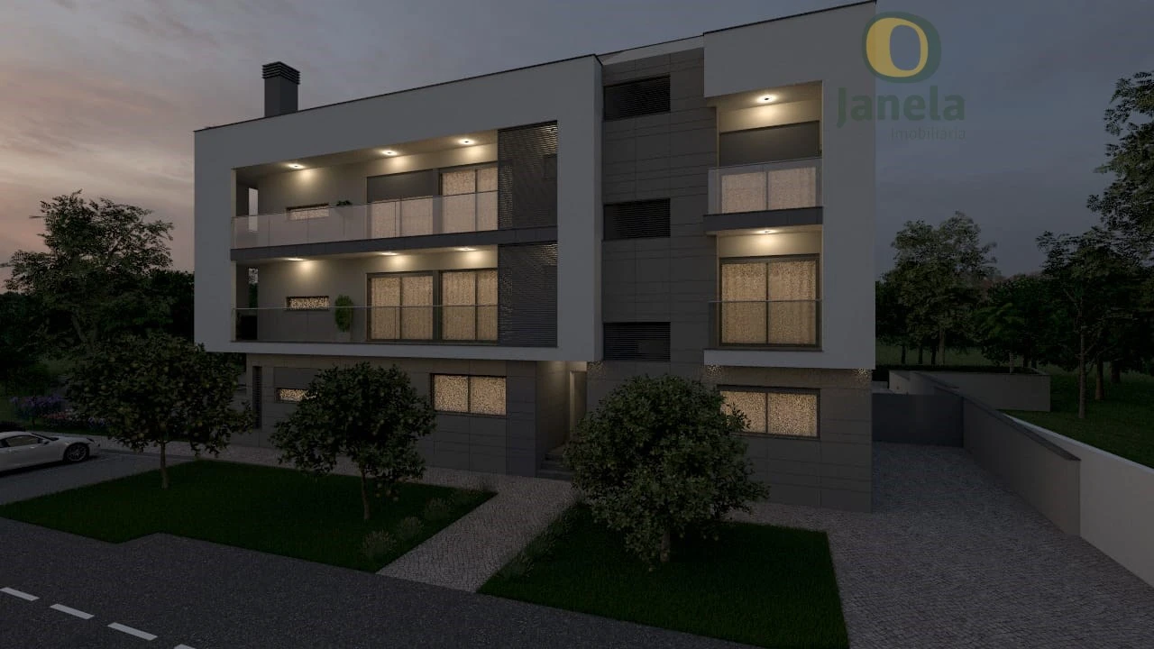 Apartamento T2 para Venda em Faro (Sé e São Pedro) Foto 18