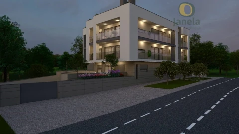 Apartamento T2 para Venda em Faro (Sé e São Pedro)
