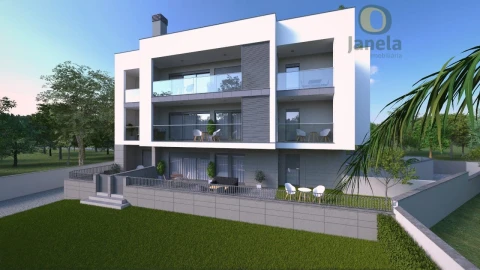 Apartamento T2 para Venda em Faro (Sé e São Pedro)