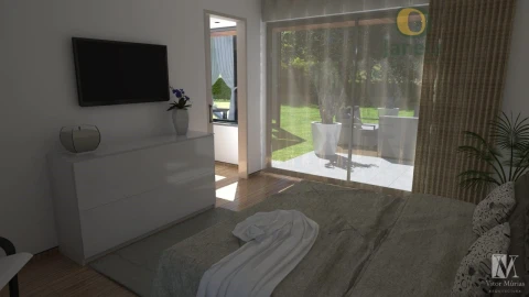Apartamento T2 para Venda em Faro (Sé e São Pedro)