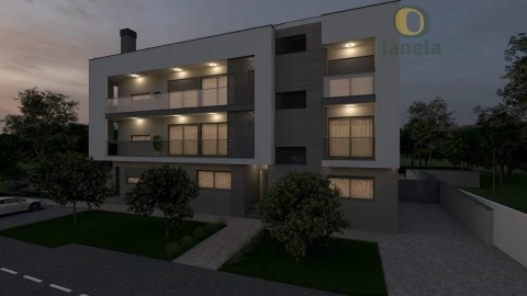 Apartamento T2 para Venda em Faro (Sé e São Pedro)