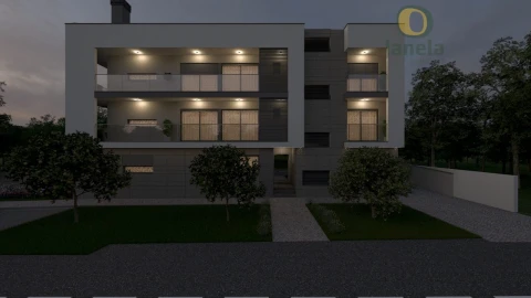 Apartamento T2 para Venda em Faro (Sé e São Pedro)