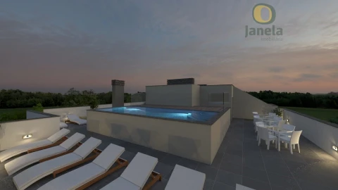 Apartamento T2 para Venda em Faro (Sé e São Pedro)