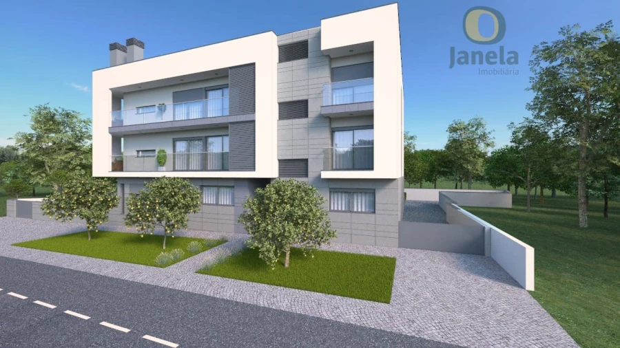 Apartamento T2 para Venda em Faro (Sé e São Pedro) Foto 11