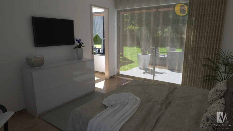 Apartamento T2 para Venda em Faro (Sé e São Pedro) Foto 17