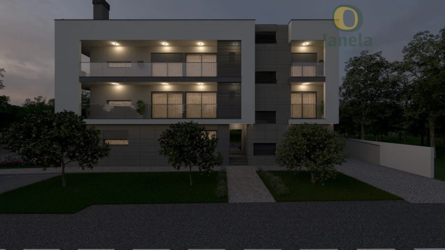 Apartamento T2 para Venda em Faro (Sé e São Pedro) Foto 19
