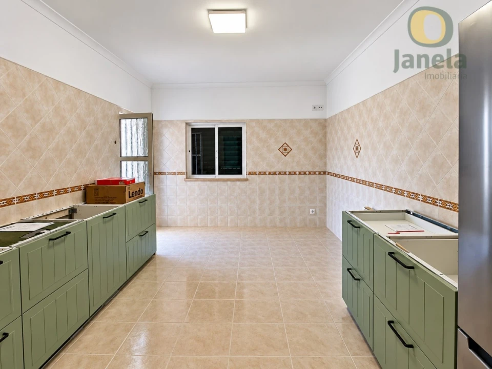 Moradia T4 para Venda em Albufeira e Olhos de Água Foto 14