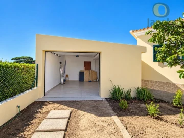 Moradia T4 para Venda em Albufeira e Olhos de Água