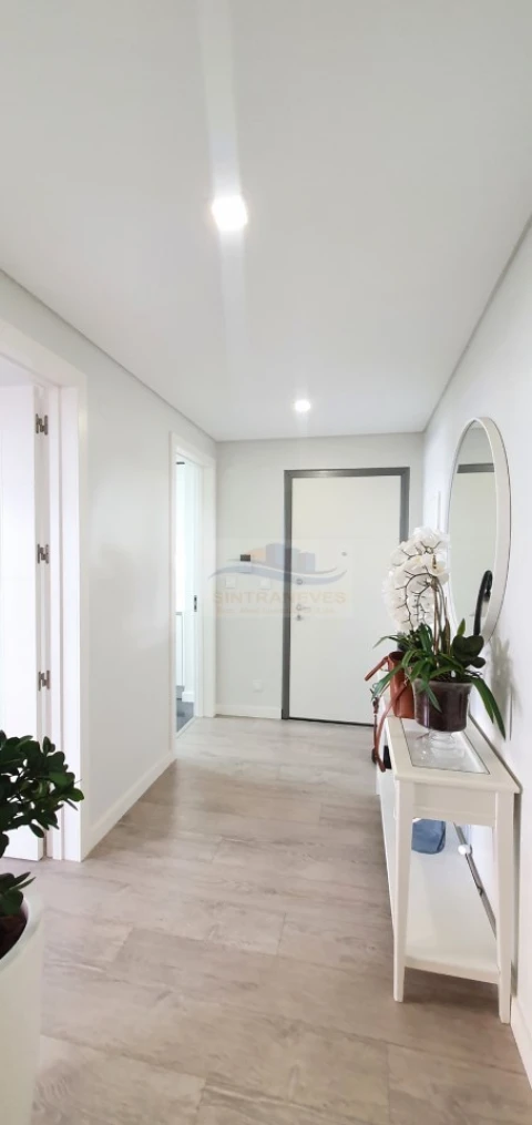 Apartamento T3 para Venda em Loures