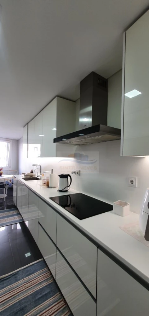 Apartamento T3 para Venda em Loures