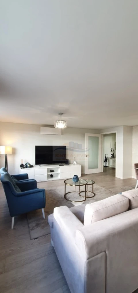 Apartamento T3 para Venda em Loures