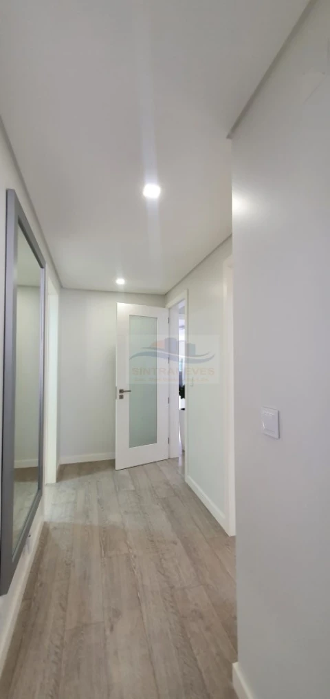 Apartamento T3 para Venda em Loures