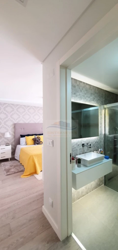 Apartamento T3 para Venda em Loures
