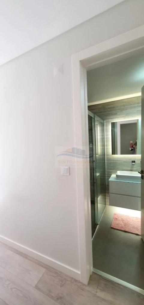 Apartamento T3 para Venda em Loures