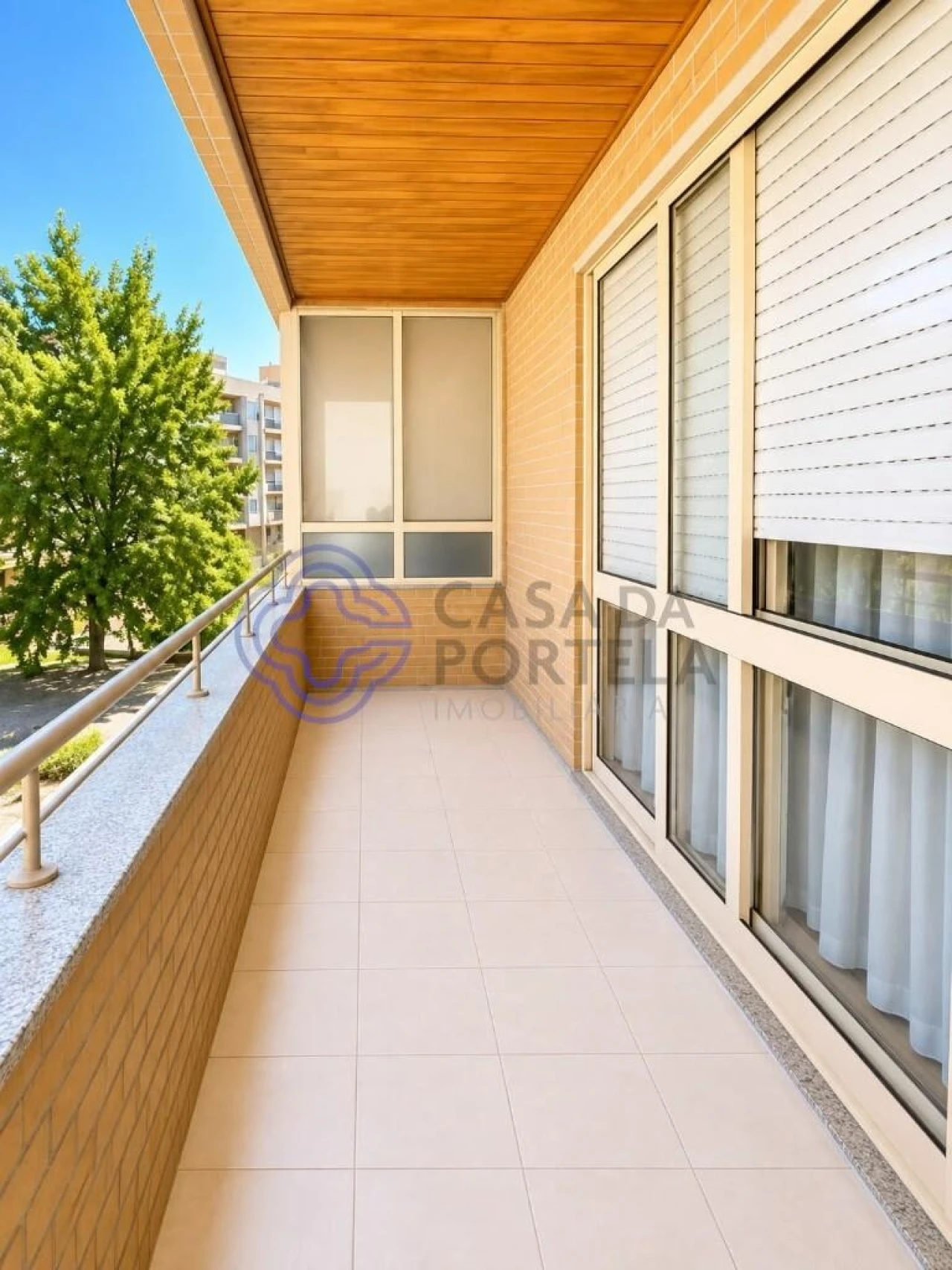Apartamento T2 para Venda em Mafamude e Vilar do Paraíso Foto 6